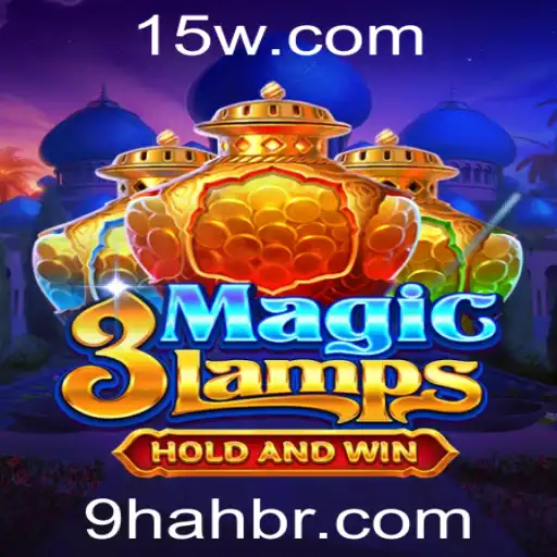 Explorando a Magia de 3MagicLamps: Um Mergulho Profundo no Novo Jogo Sensação
