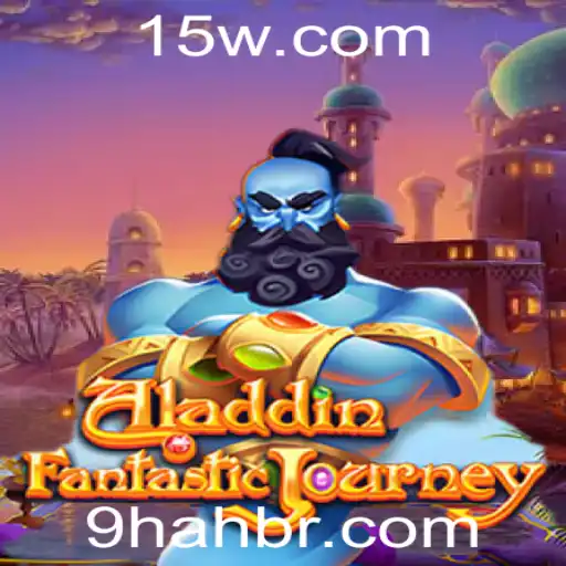 Descubra o Encantador Jogo Aladdin: Aventura e Estratégia
