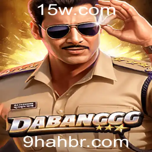 DABANGGG: Descubra o Novo Fenômeno do Mundo dos Jogos