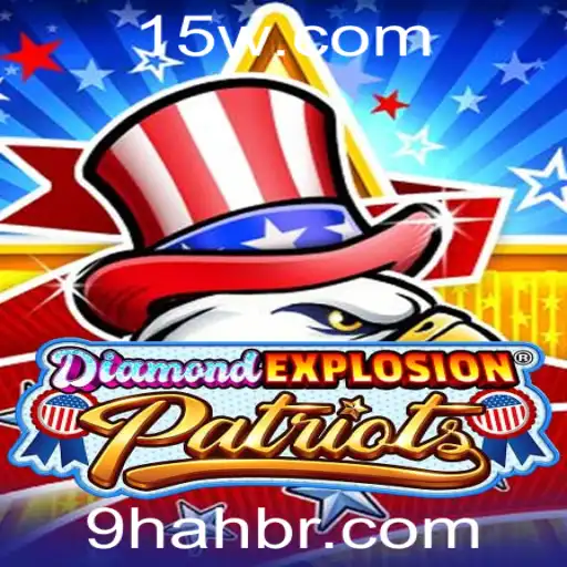 Explorando o Universo de DiamondExplosionPatriots: A Nova Sensação dos Games