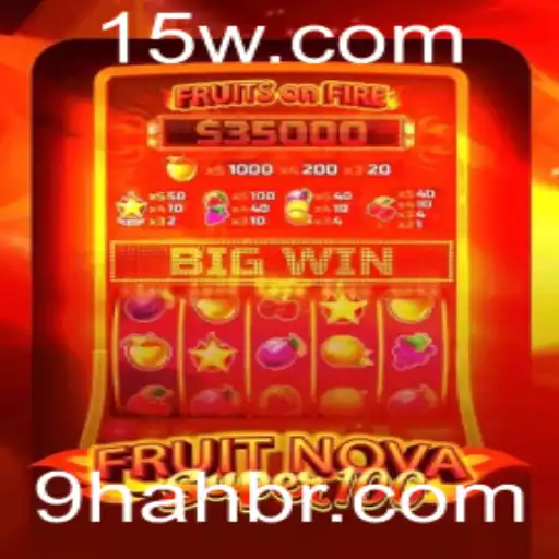 Descubra o Fascinante Universo de FruitNovaSuper100