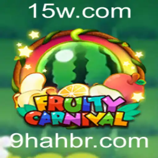 Descubra o Mundo Colorido de FruityCarnival