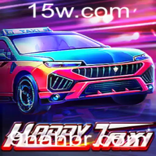 Explorando o Mundo de HappyTaxi: Um Jogo Inovador com a Palavra-Chave 9hah