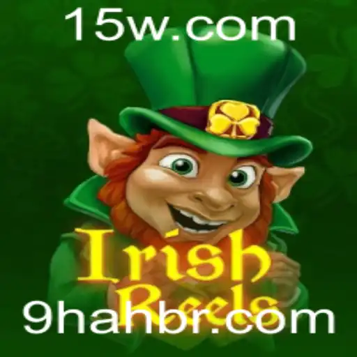 IrishReels: Uma Aventura Emocionante no Mundo dos Slots