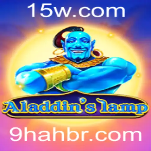 Descubra o Universo de 'Aladdinslamp': O Novo Jogo que Está Conquistando o Mundo