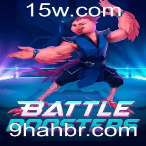 BattleRoosters: O Jogo de Estratégia e Ação Intensa