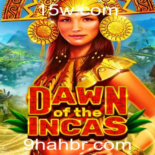 DawnoftheIncas: Uma Jornada Épica na Civilização Inca