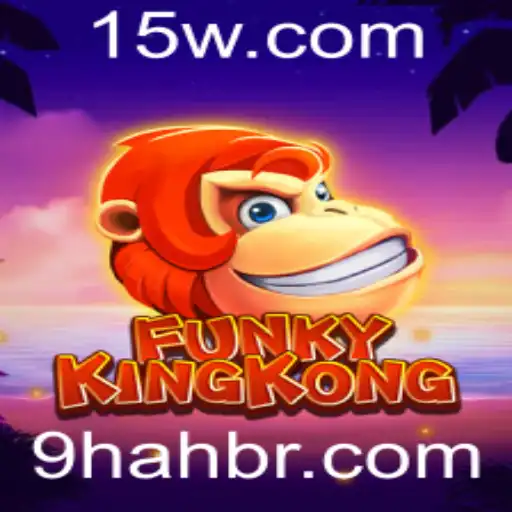 Descubra as Aventuras de FunkyKingKong: A Revolução dos Jogos