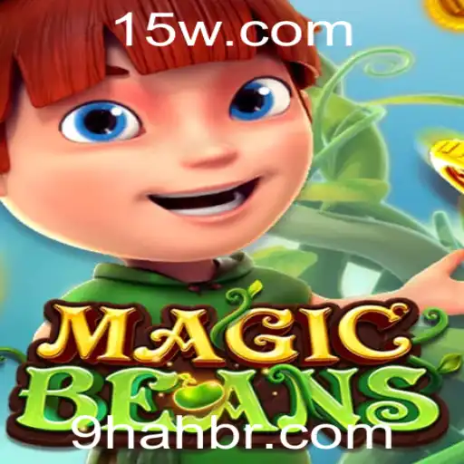 Explorando o Fantástico Mundo de MAGICBEANS: Aventuras, Estratégias e Regras Essenciais