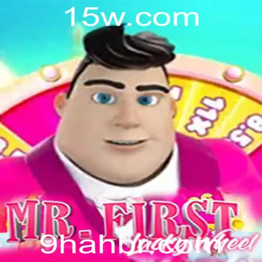 Descubra o Fascinante Mundo de MrFirstLuckyWheel: O Jogo do Momento