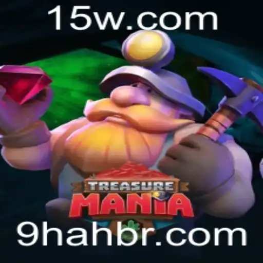 Descubra as Aventuras de TreasureMania