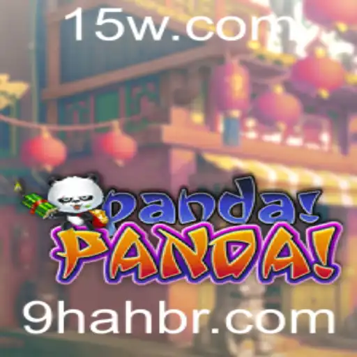 Descubra o Mundo Emocionante de PandaPanda