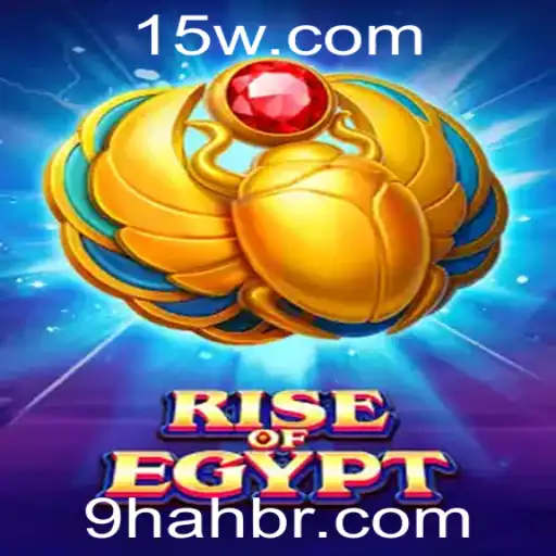 Explorando o Mundo de RiseOfEgypt: Um Novo Horizonte no Entretenimento Digital