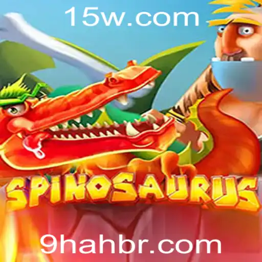 Descubra o Mundo Emocionante de Spinosaurus: Um Jogo Pré-histórico