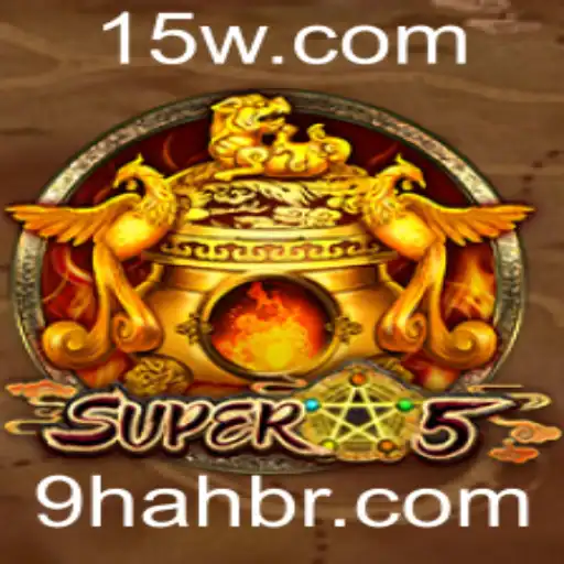 Descubra 'Super5': O Jogo Estratégico que Está Conquistando Todos