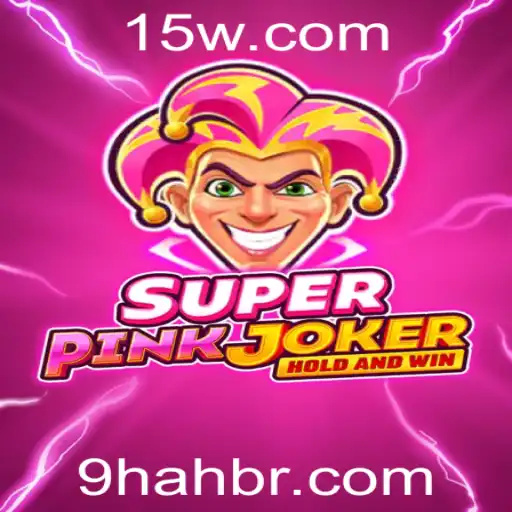 SuperPinkJoker: A Nova Sensação dos Jogos de Tabuleiro