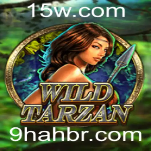 WildTarzan: A Aventura da Selva que Ganhou o Mundo dos Jogos