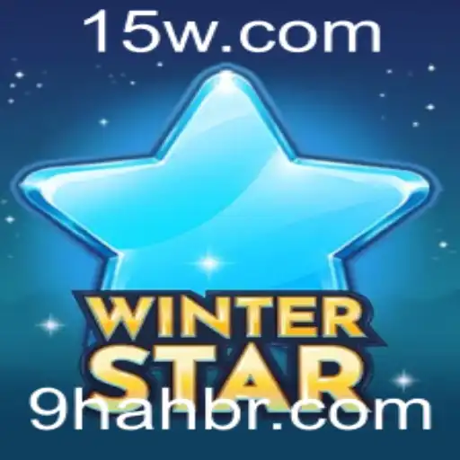 WinterStar: Mergulhe na Aventura Congelante com 9hah